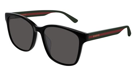 gucci sunglass price|unisex Gucci glasses.